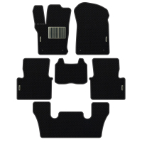Tappetini Auto Dodge Durango (2014-2020)