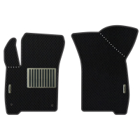 Tappetini Auto Dodge Journey (2011-2020)