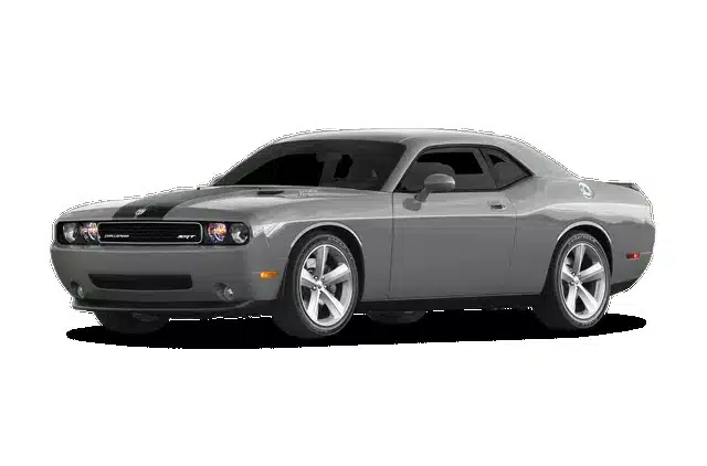 Tappetini Auto Dodge Challenger (2014-…)