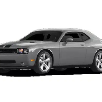 Tappetini Auto Dodge Challenger (2014-…)