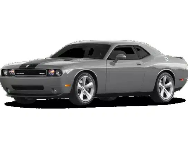 Tappetini Auto Dodge Challenger (2014-…)