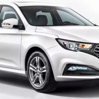 Tappetini Auto FAW B-30 (2015-…)