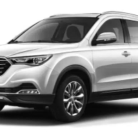 Tappetini Auto FAW X40 (2017-…)