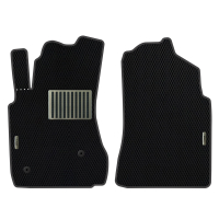 Tappetini Auto FAW Besturn X80 (2016-…)