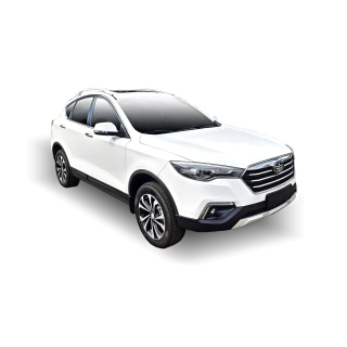 Tappetini Auto FAW Besturn X80 (2016-…)