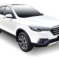 Tappetini Auto FAW Besturn X80 (2016-…)