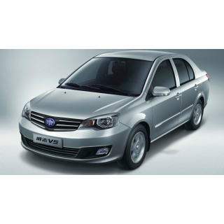 Tappetini Auto FAW V-5 (2009-…)