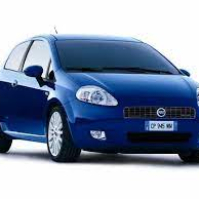 Tappetini Auto Fiat Grande Punto (2005-2009)