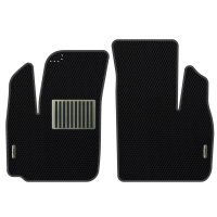 Tappetini Auto Fiat Doblo (2000-…)