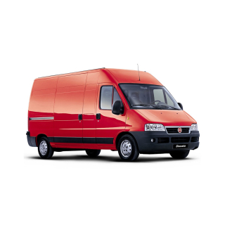 Tappetini Auto Fiat Ducato (1994-2002)