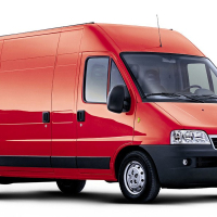 Tappetini Auto Fiat Ducato (1994-2002)