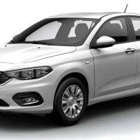 Tappetini Auto Fiat Tipo (2015-…)