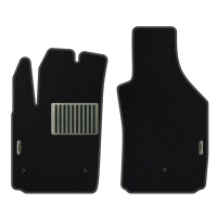 Tappetini Auto Fiat 500e (2013-…)