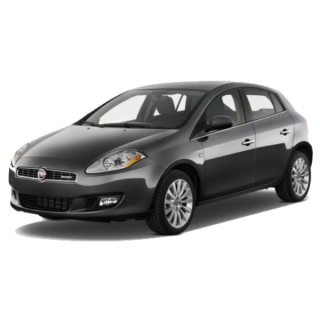 Tappetini Auto Fiat Bravo (2007-2016)