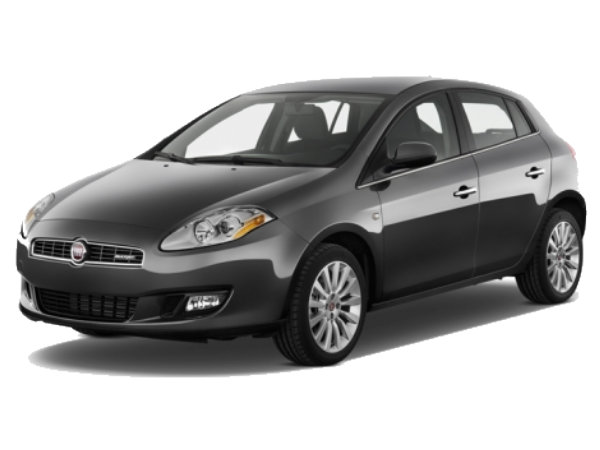 Tappetini Auto Fiat Bravo (2007-2016)