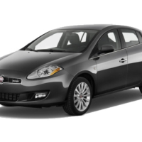 Tappetini Auto Fiat Bravo (2007-2016)