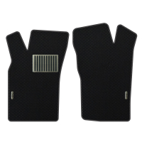 Tappetini Auto Fiat Tipo (1988-1995)