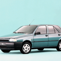 Tappetini Auto Fiat Tipo (1988-1995)