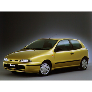 Tappetini Auto Fiat Bravo (1995-2001)