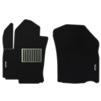 Tappetini Auto Fiat Sedici (2006-2014)