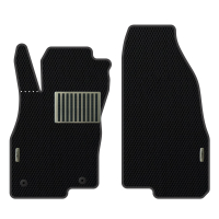 Tappetini Auto Fiat Punto (2005-2018)