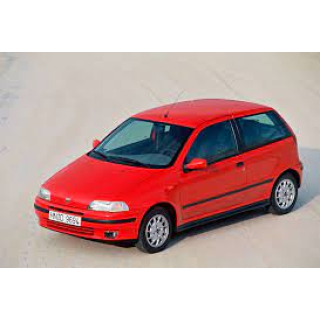 Tappetini Auto Fiat Punto (1993-1999)