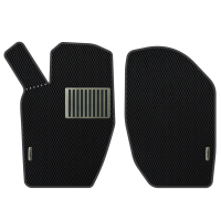 Tappetini Auto Fiat Croma (1985-1996)