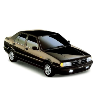 Tappetini Auto Fiat Croma (1985-1996)