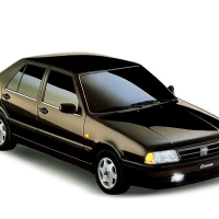 Tappetini Auto Fiat Croma (1985-1996)