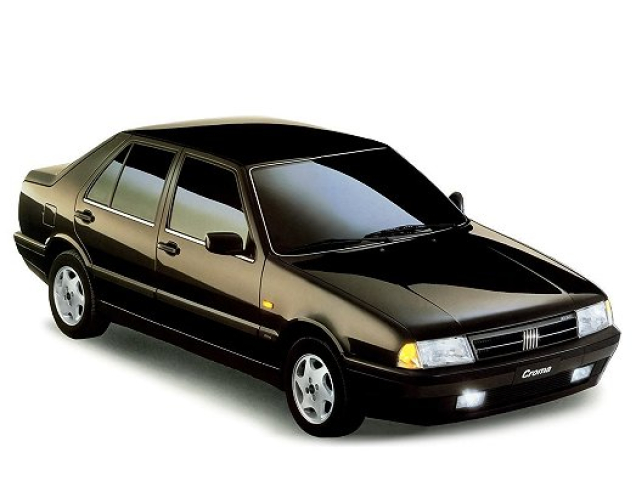 Tappetini Auto Fiat Croma (1985-1996)