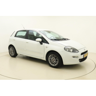 Tappetini Auto Fiat Grande Punto (2011-2018)