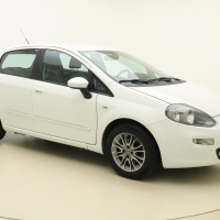 Tappetini Auto Fiat Grande Punto (2011-2018)