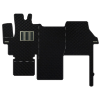Tappetini Auto Fiat Ducato (2014-…)