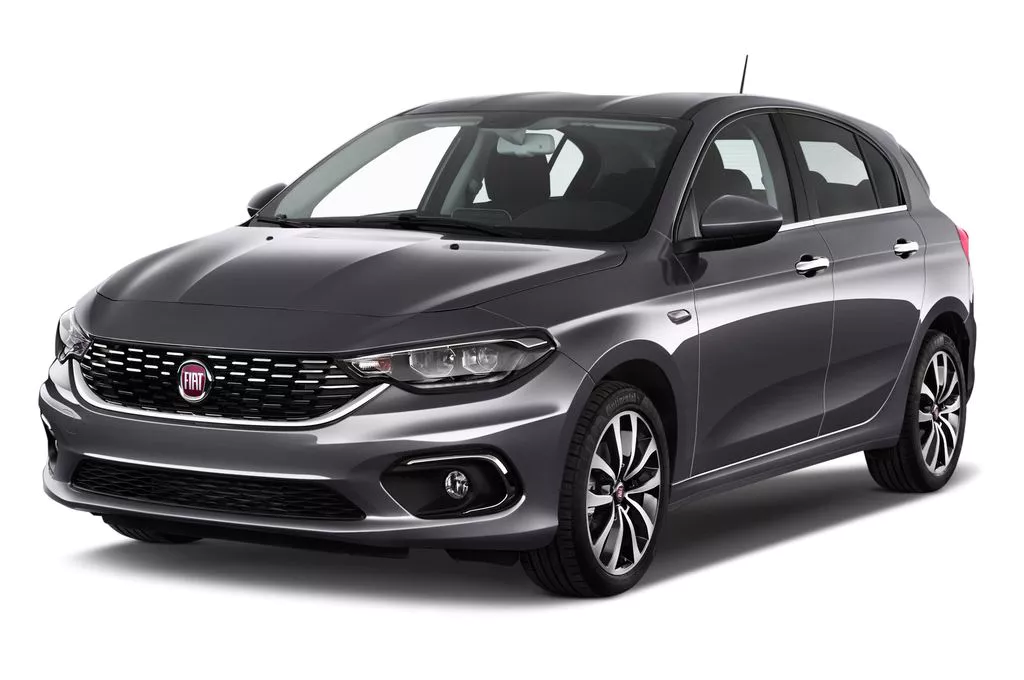 Tappetini Auto Fiat Tipo (2015-…)