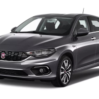 Tappetini Auto Fiat Tipo (2015-…)