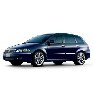 Tappetini Auto Fiat Croma (2007-2010)