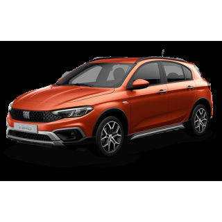 Tappetini Auto Fiat Tipo (2015-…)