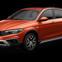 Tappetini Auto Fiat Tipo (2015-…)