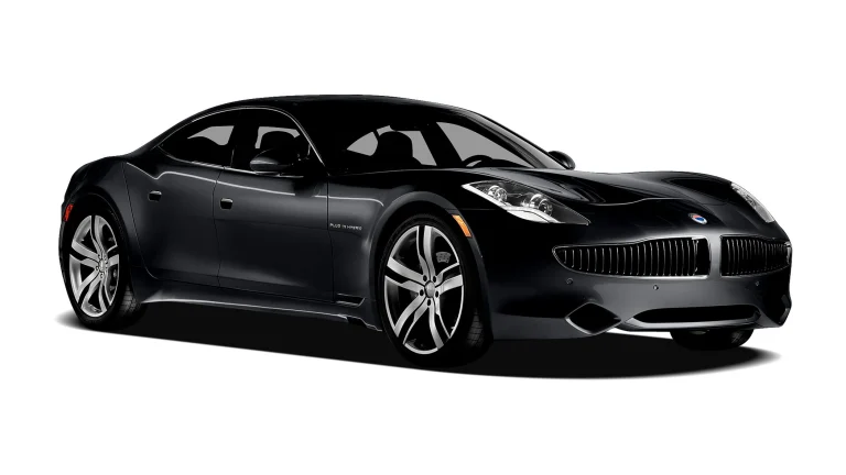 Tappetini Auto Fisker Karma (2011-2012)
