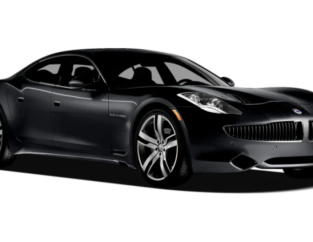 Tappetini Auto Fisker Karma (2011-2012)