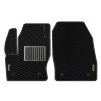 Tappetini Auto Ford Kuga (2012-2019)