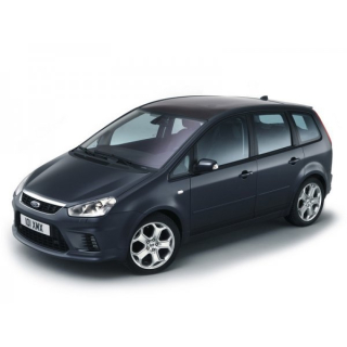 Tappetini Auto Ford C-MAX  (2003-2010)