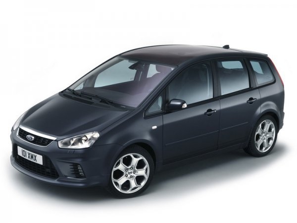 Tappetini Auto Ford C-MAX  (2003-2010)