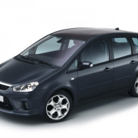 Tappetini Auto Ford C-MAX  (2003-2010)