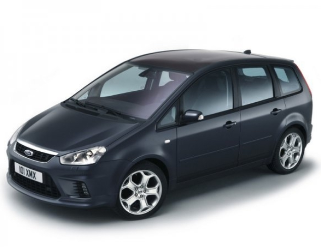 Tappetini Auto Ford C-MAX  (2003-2010)