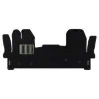 Tappetini Auto Ford Transit (2014-…)