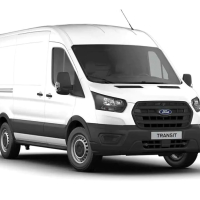 Tappetini Auto Ford Transit (2014-…)