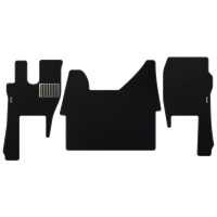 Tappetini Auto Ford F-MAX (2018-…)