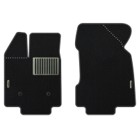 Tappetini Auto Ford Edge (2010-2014)