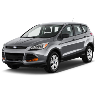 Tappetini Auto Ford Escape (2012-2016)